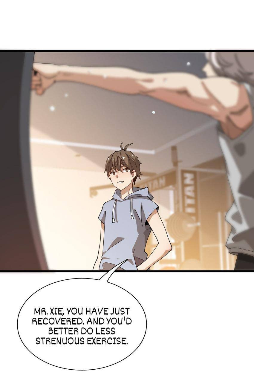 Read Pieta (Colored) chapter 50 image 39 on Lezhin