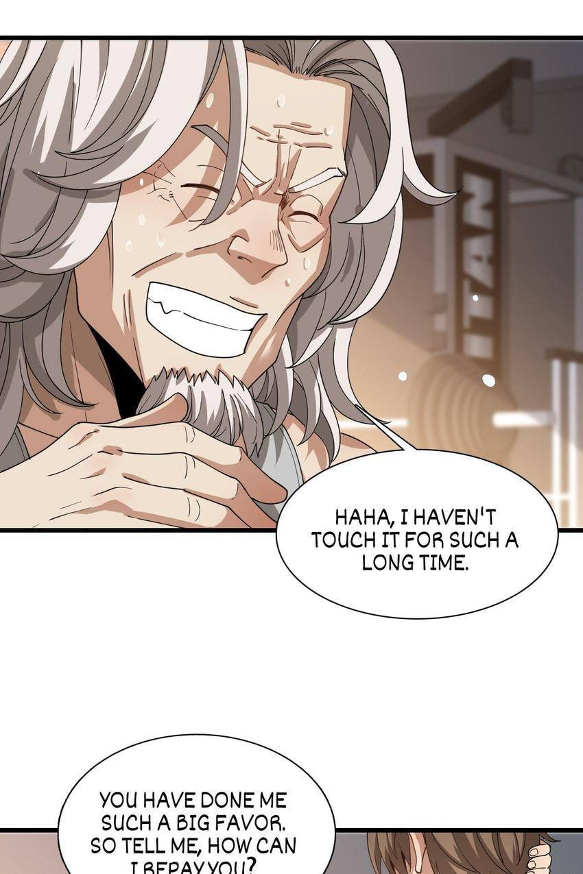 Read Pieta (Colored) chapter 50 image 40 on Lezhin