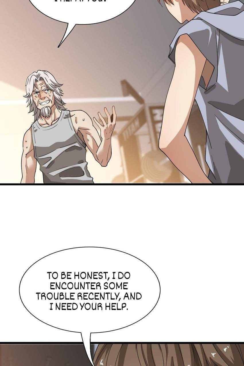 Read Pieta (Colored) chapter 50 image 41 on Lezhin