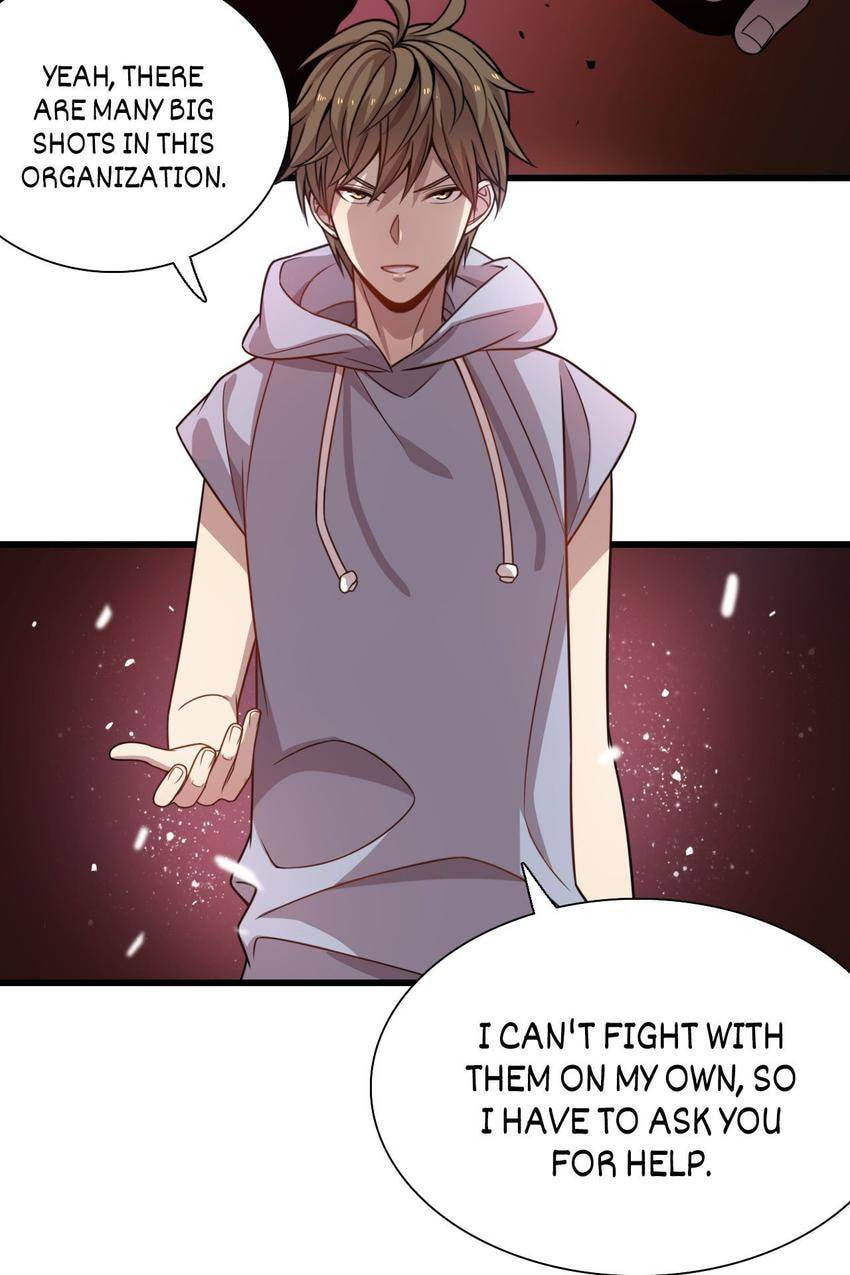 Read Pieta (Colored) chapter 50 image 44 on Lezhin