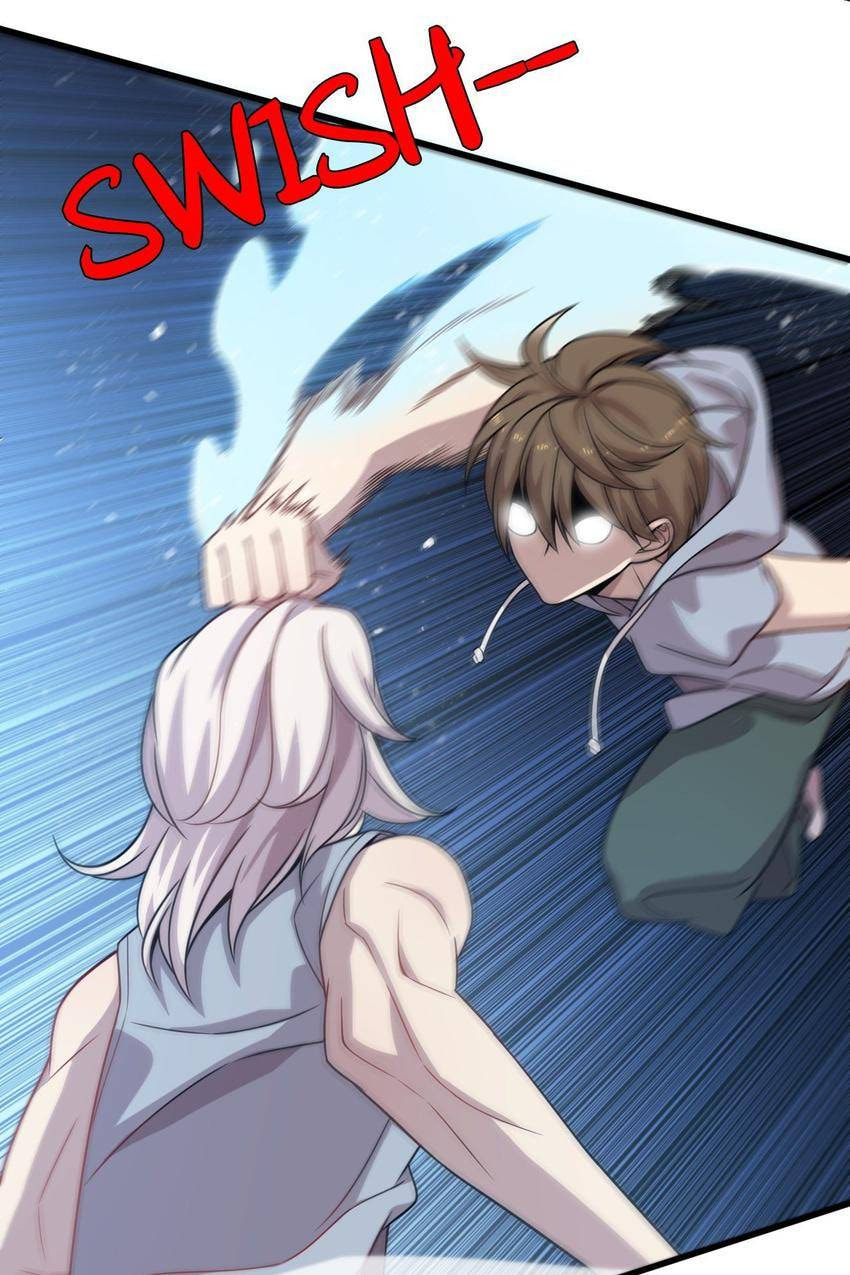 Read Pieta (Colored) chapter 50 image 48 on Lezhin