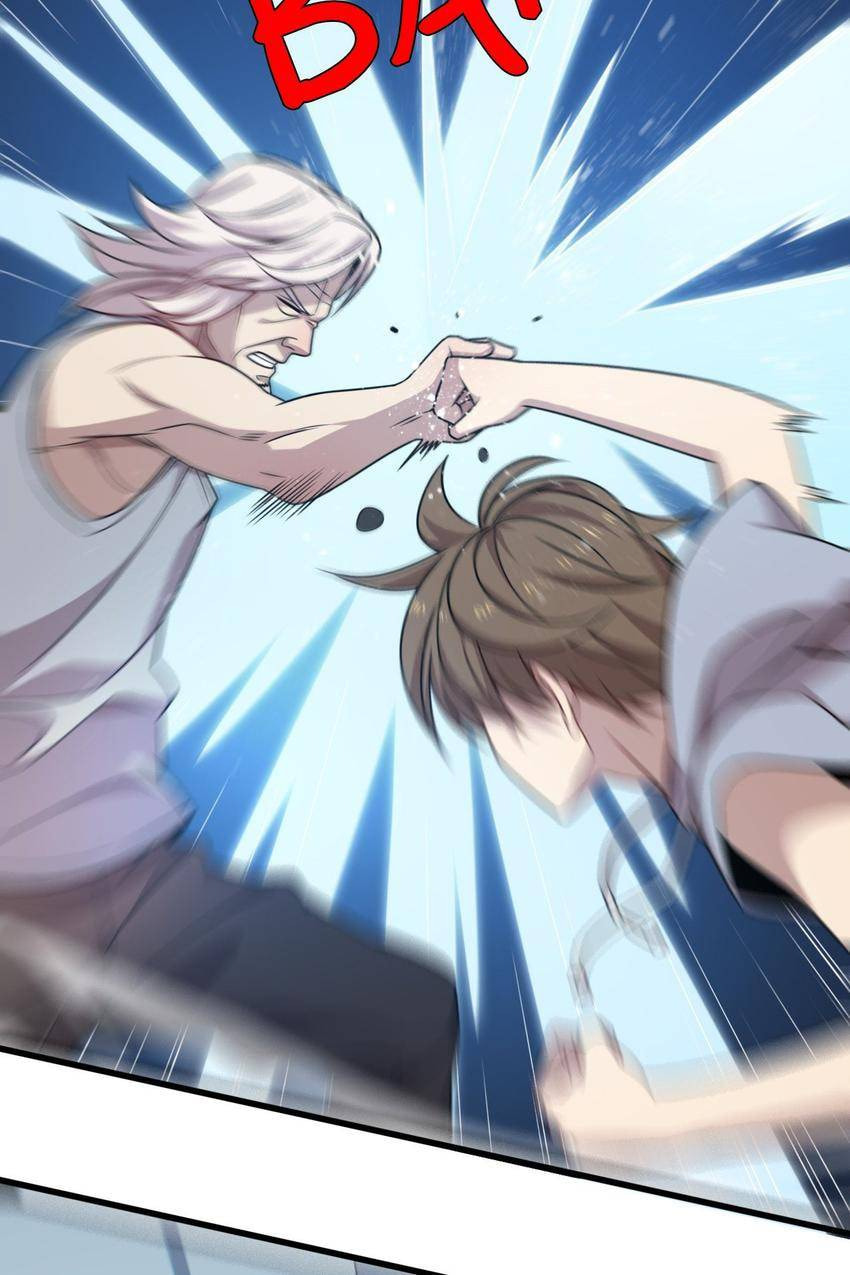 Read Pieta (Colored) chapter 50 image 50 on Lezhin