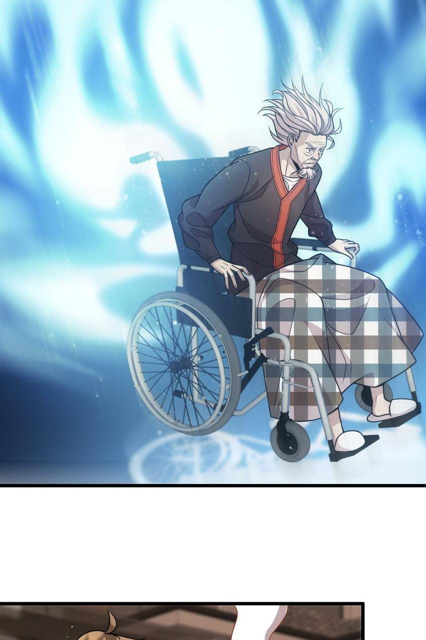 Read Pieta (Colored) chapter 50 image 6 on Lezhin