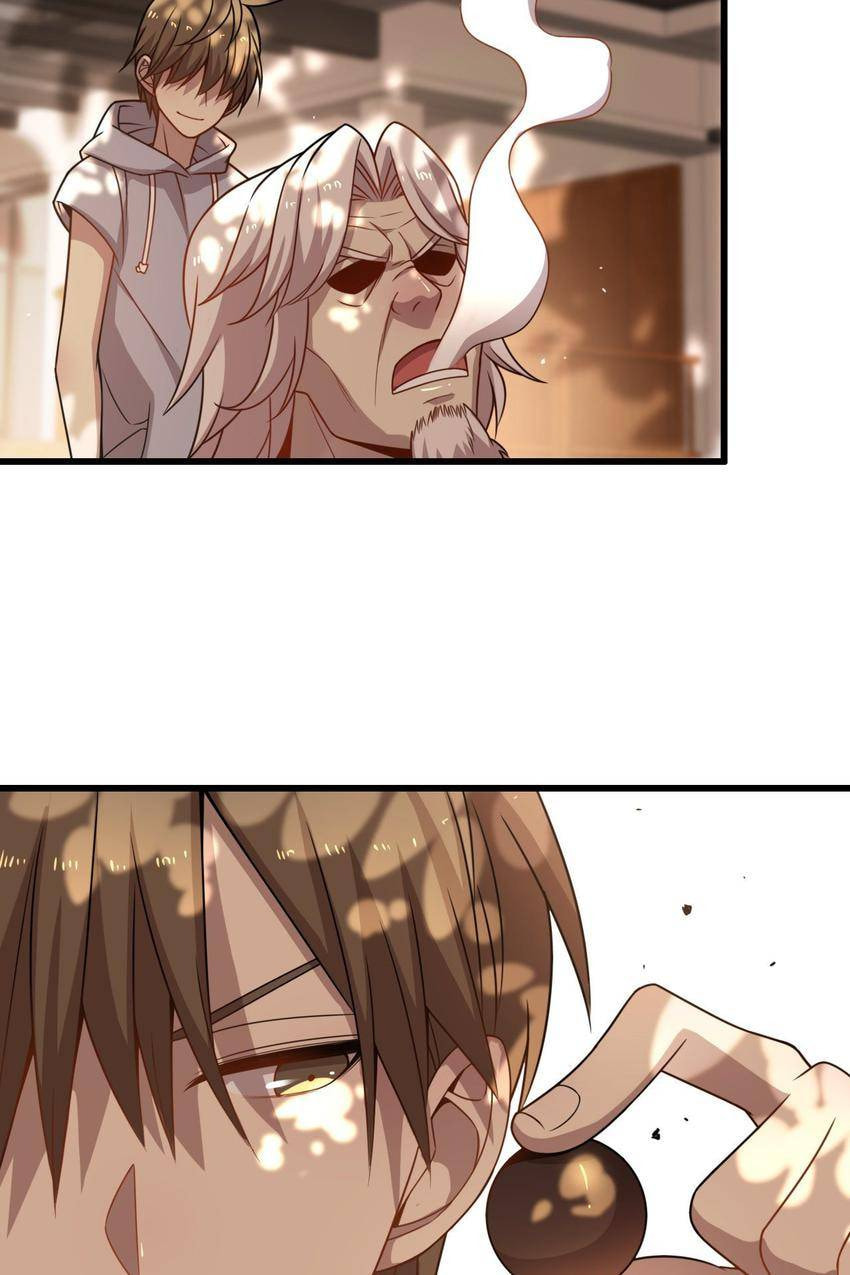 Read Pieta (Colored) chapter 50 image 7 on Lezhin