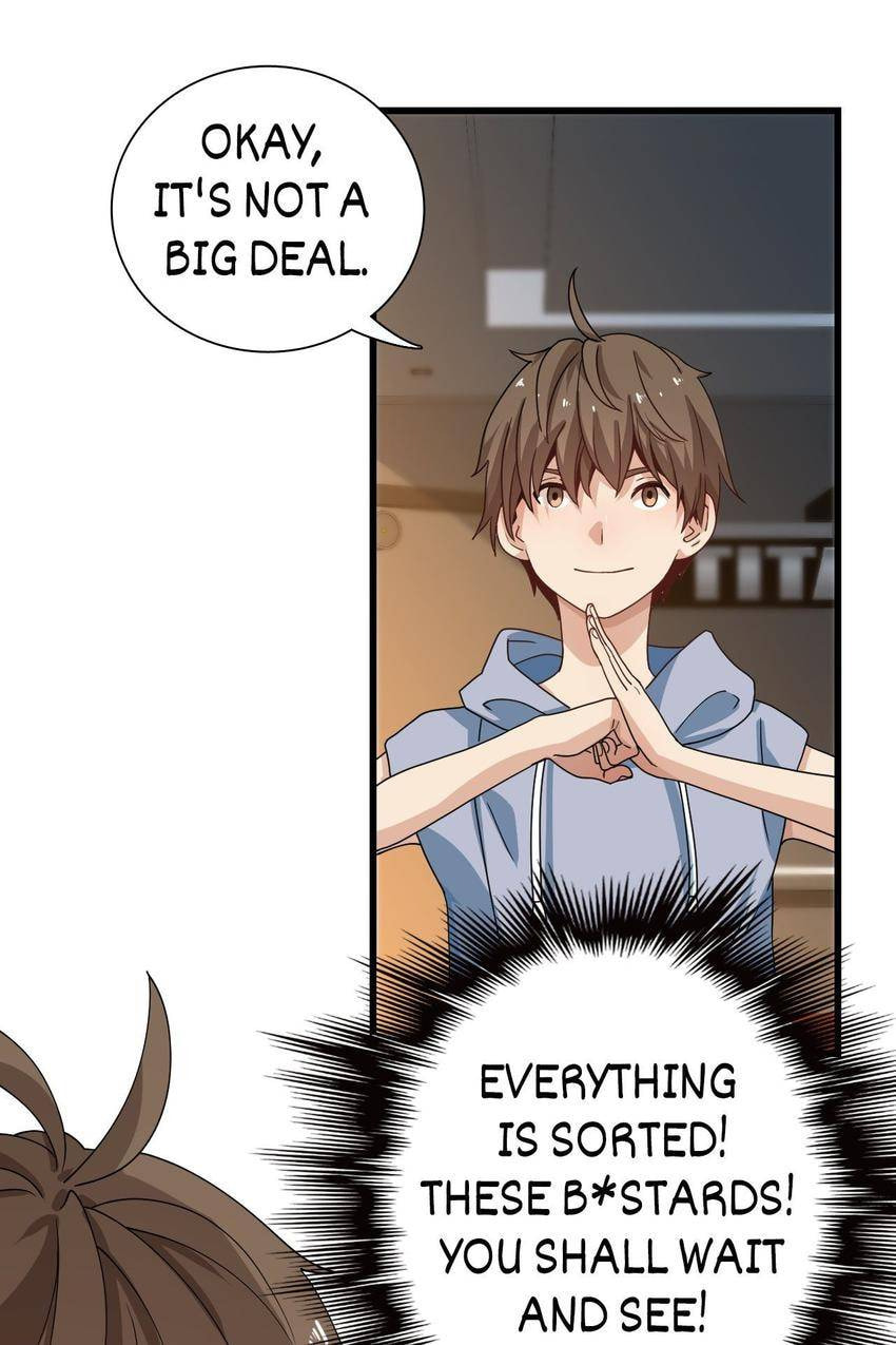 Read Pieta (Colored) chapter 51 image 13 on Lezhin