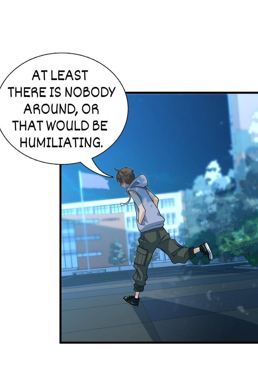 Read Pieta (Colored) chapter 51 image 20 on Lezhin