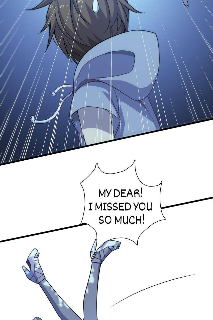 Read Pieta (Colored) chapter 51 image 24 on Lezhin