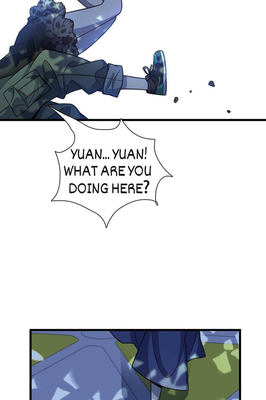 Read Pieta (Colored) chapter 51 image 25 on Lezhin