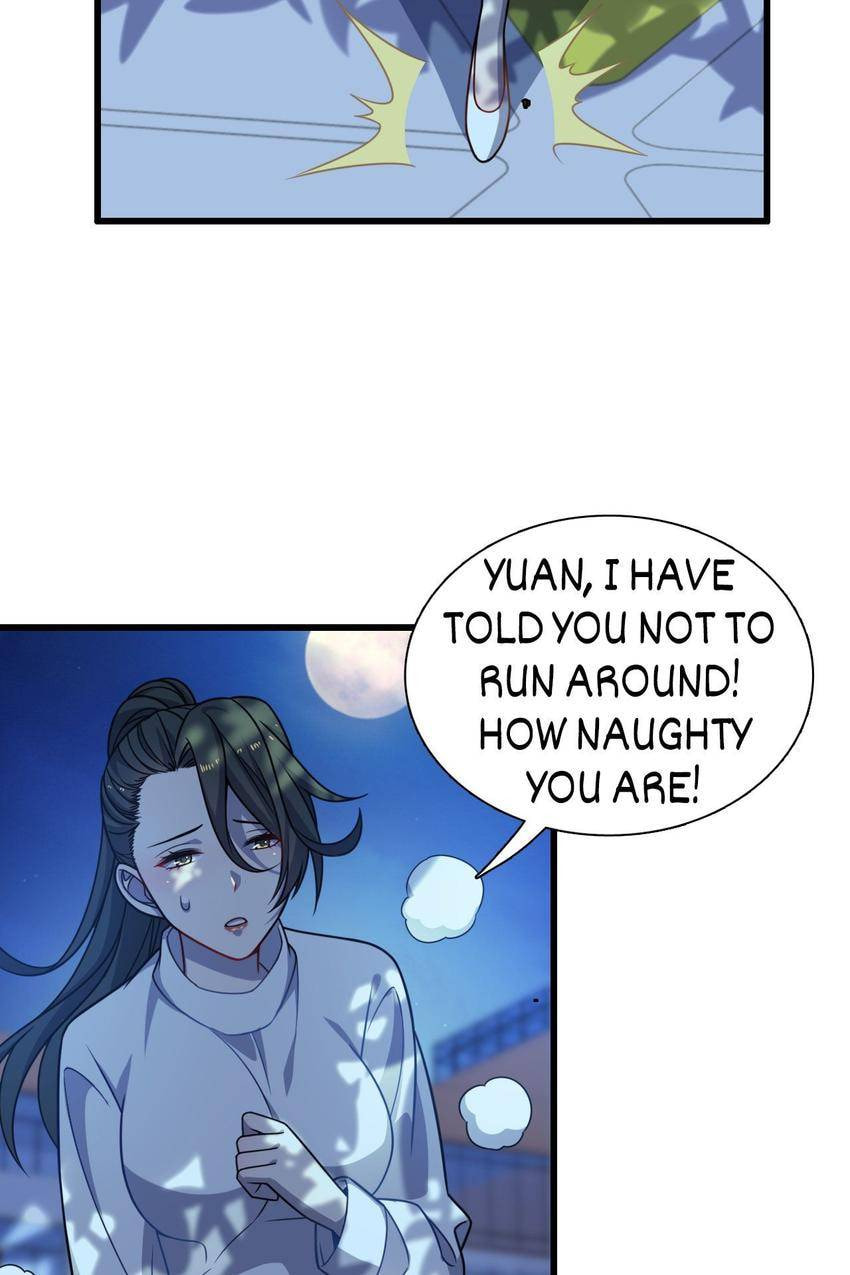 Read Pieta (Colored) chapter 51 image 26 on Lezhin
