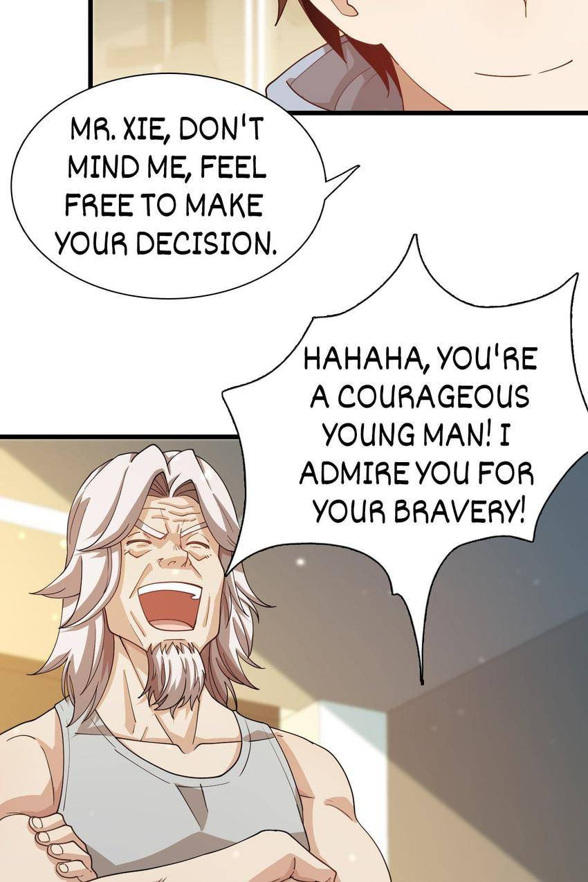 Read Pieta (Colored) chapter 51 image 3 on Lezhin