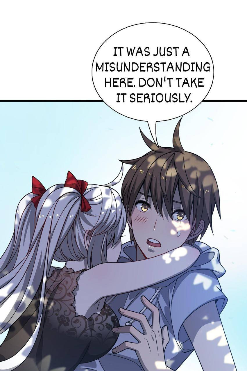 Read Pieta (Colored) chapter 51 image 30 on Lezhin