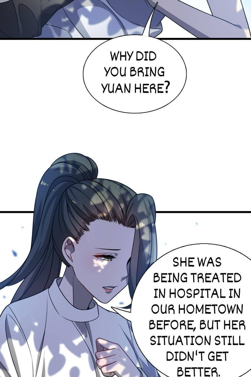 Read Pieta (Colored) chapter 51 image 31 on Lezhin