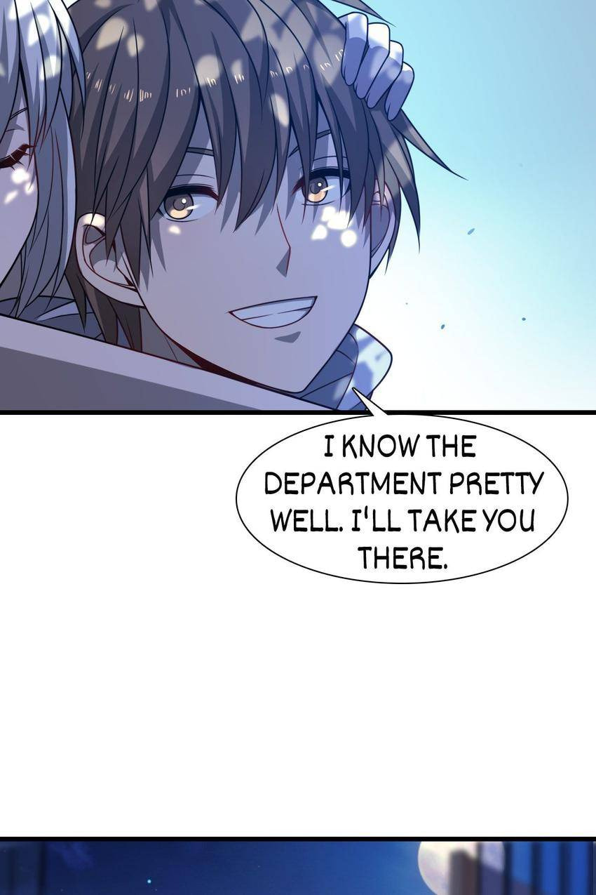 Read Pieta (Colored) chapter 51 image 33 on Lezhin
