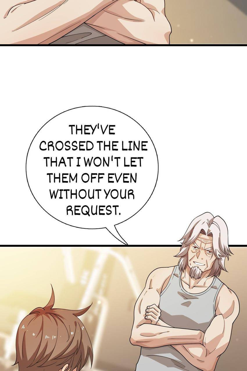 Read Pieta (Colored) chapter 51 image 4 on Lezhin
