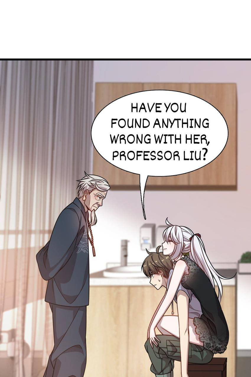 Read Pieta (Colored) chapter 51 image 40 on Lezhin
