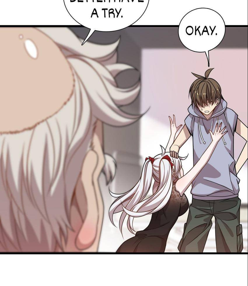 Read Pieta (Colored) chapter 51 image 44 on Lezhin