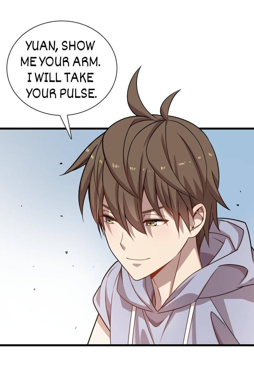 Read Pieta (Colored) chapter 51 image 45 on Lezhin