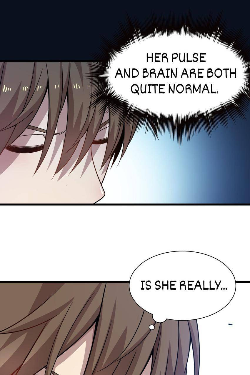 Read Pieta (Colored) chapter 51 image 50 on Lezhin