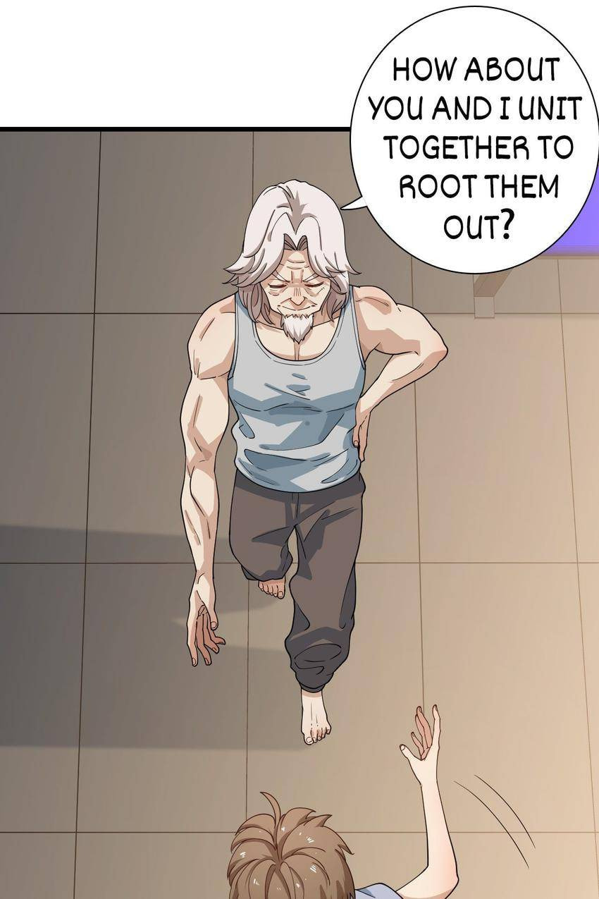 Read Pieta (Colored) chapter 51 image 7 on Lezhin
