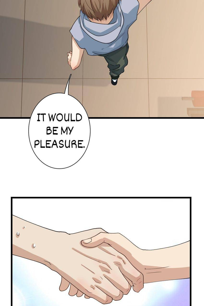 Read Pieta (Colored) chapter 51 image 8 on Lezhin