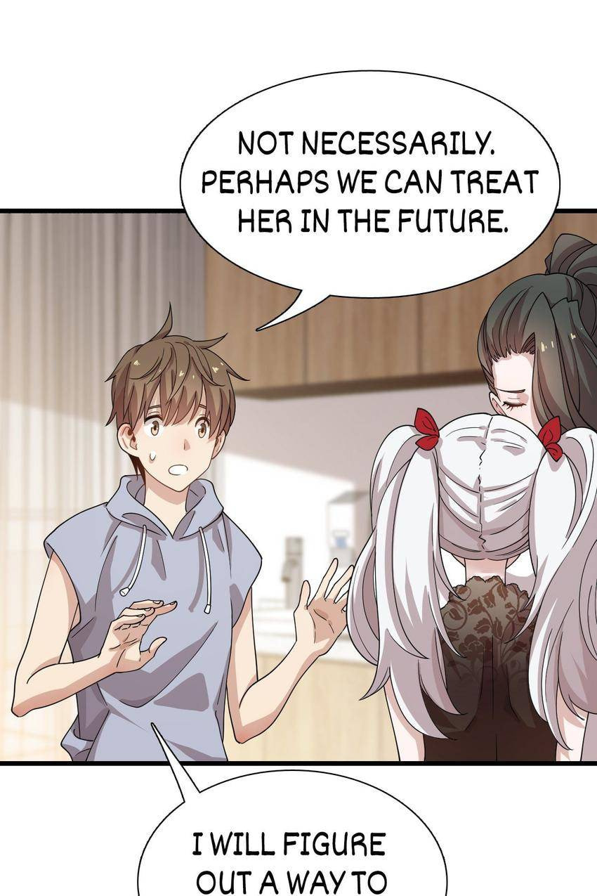 Read Pieta (Colored) chapter 52 image 10 on Lezhin
