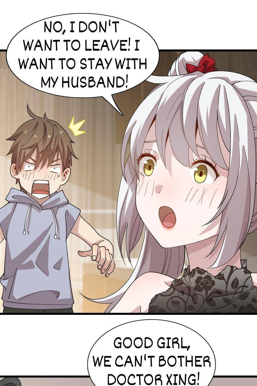 Read Pieta (Colored) chapter 52 image 14 on Lezhin
