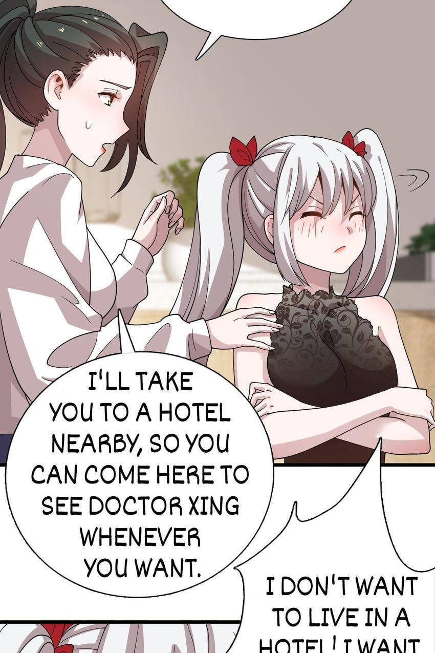 Read Pieta (Colored) chapter 52 image 15 on Lezhin