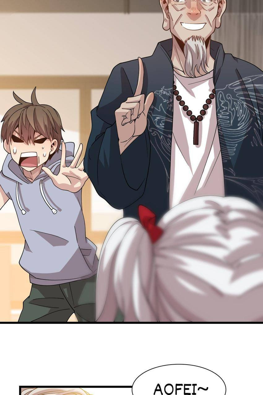 Read Pieta (Colored) chapter 52 image 17 on Lezhin