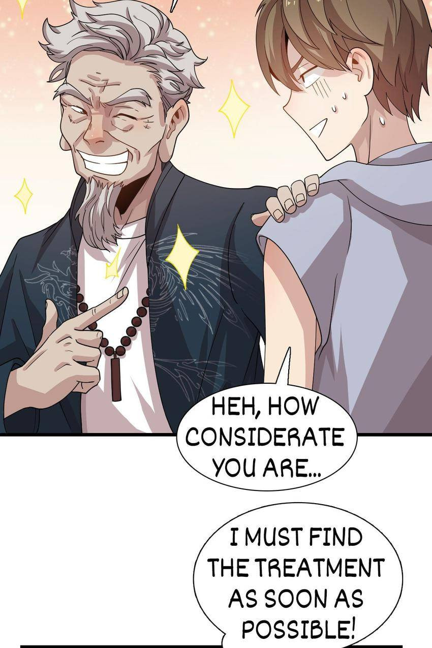Read Pieta (Colored) chapter 52 image 19 on Lezhin