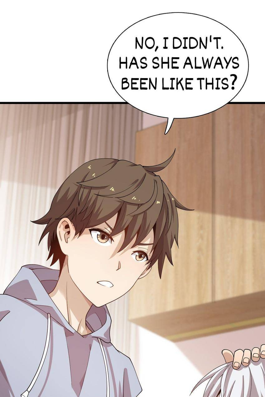 Read Pieta (Colored) chapter 52 image 2 on Lezhin