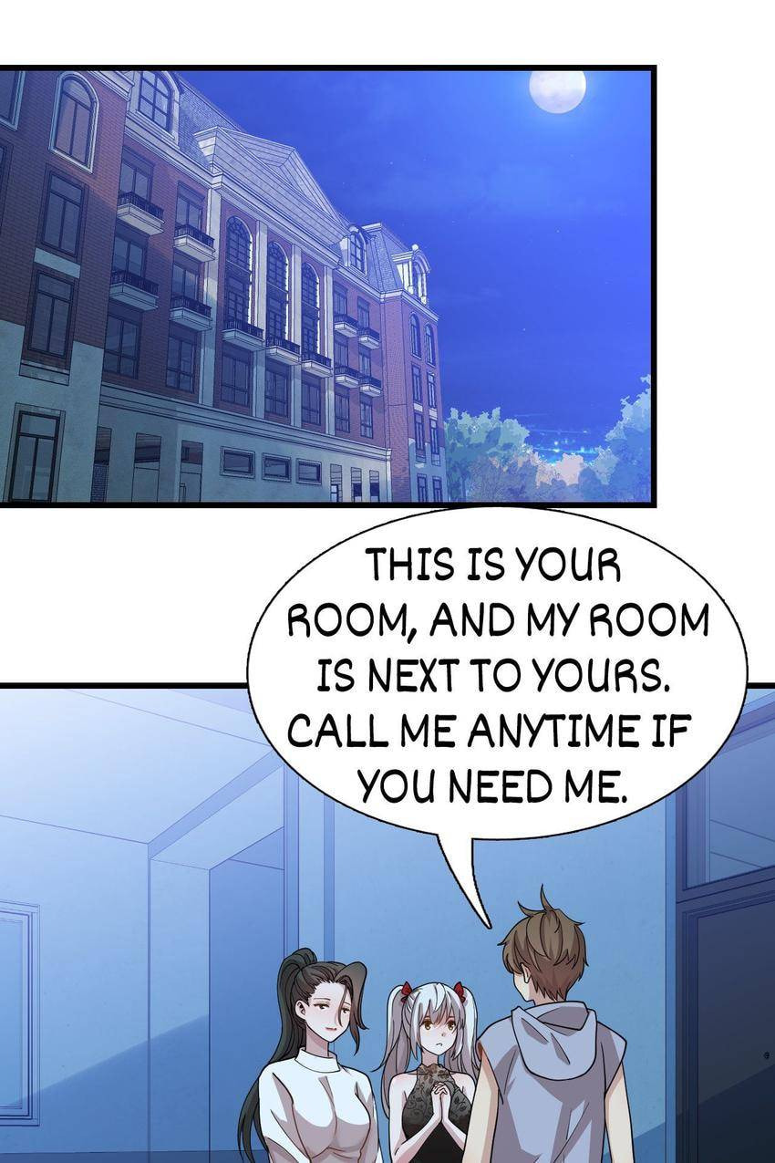 Read Pieta (Colored) chapter 52 image 21 on Lezhin