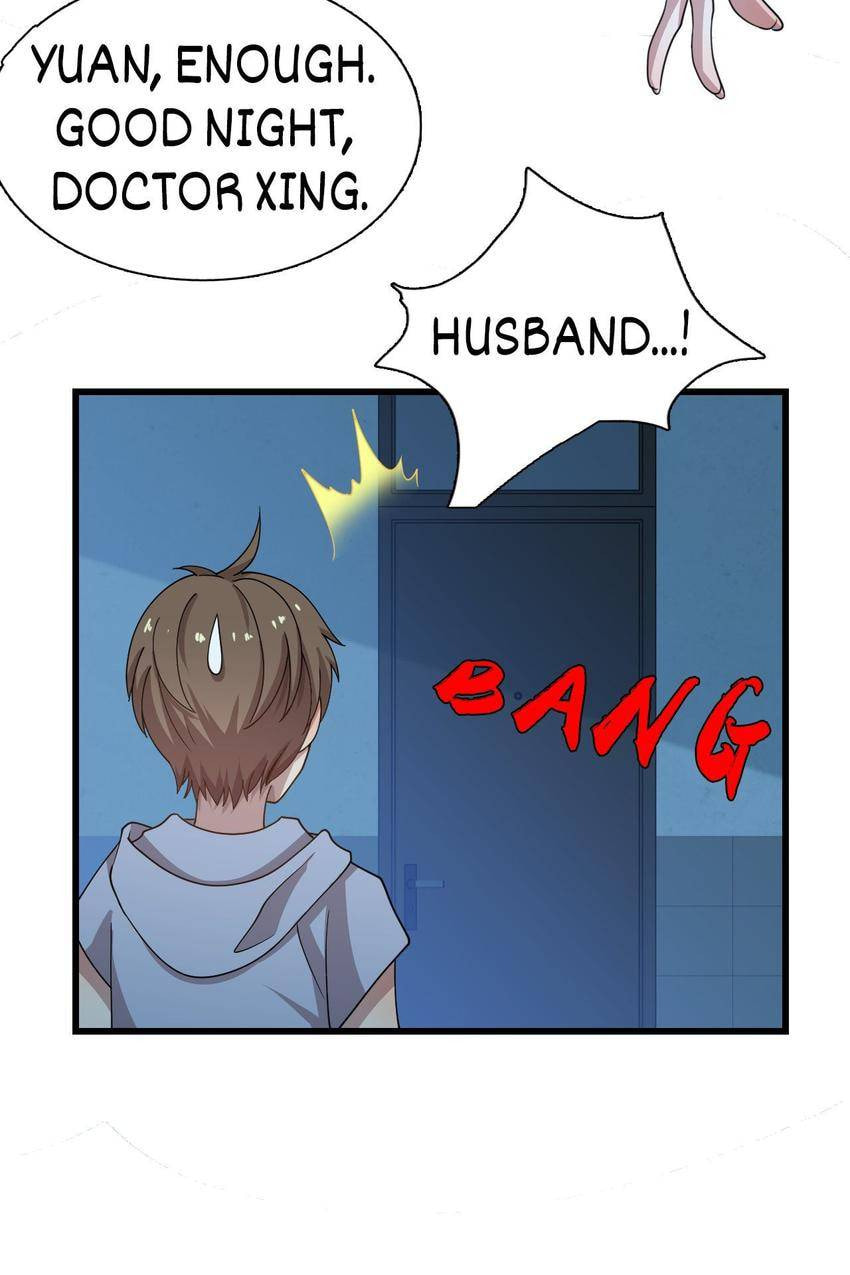 Read Pieta (Colored) chapter 52 image 24 on Lezhin