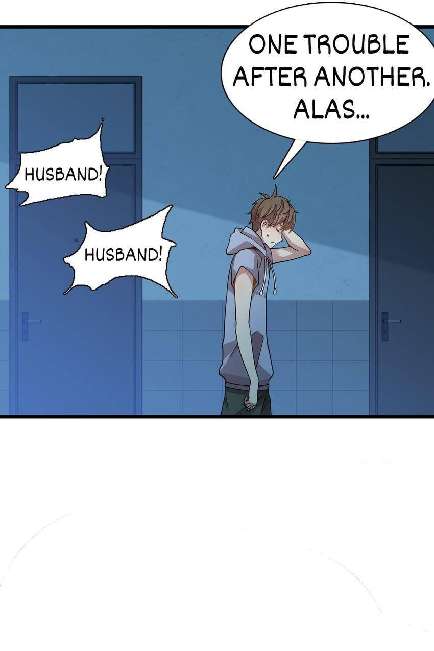 Read Pieta (Colored) chapter 52 image 26 on Lezhin