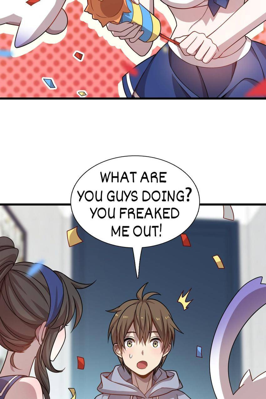 Read Pieta (Colored) chapter 52 image 31 on Lezhin