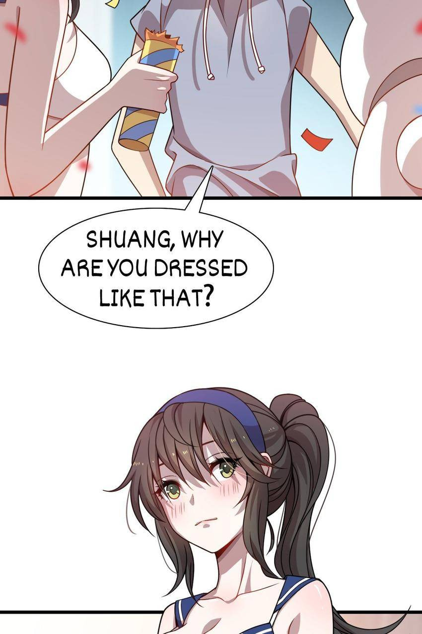 Read Pieta (Colored) chapter 52 image 32 on Lezhin