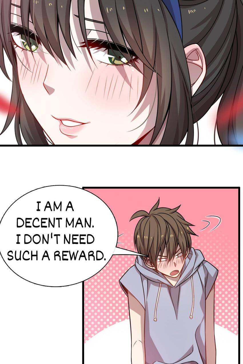 Read Pieta (Colored) chapter 52 image 34 on Lezhin