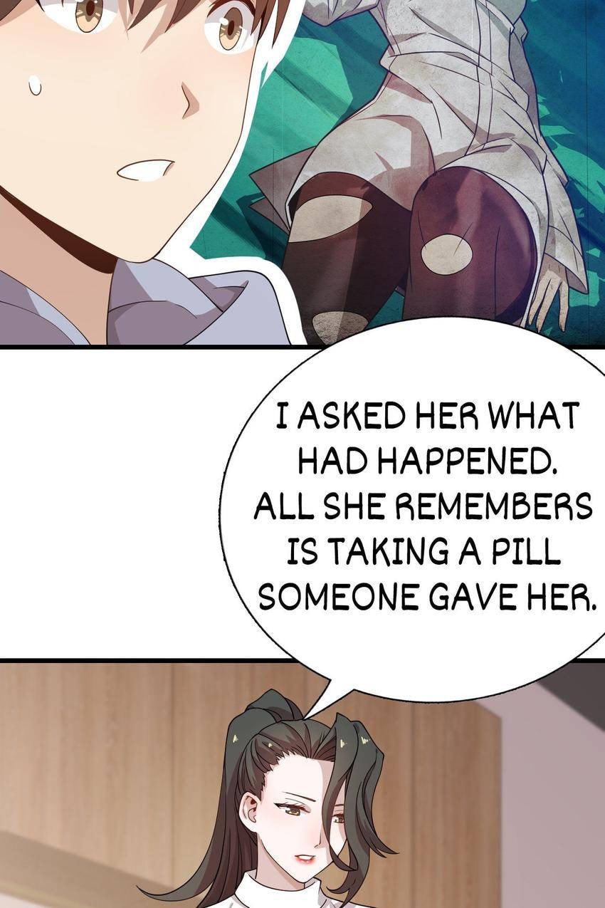 Read Pieta (Colored) chapter 52 image 5 on Lezhin
