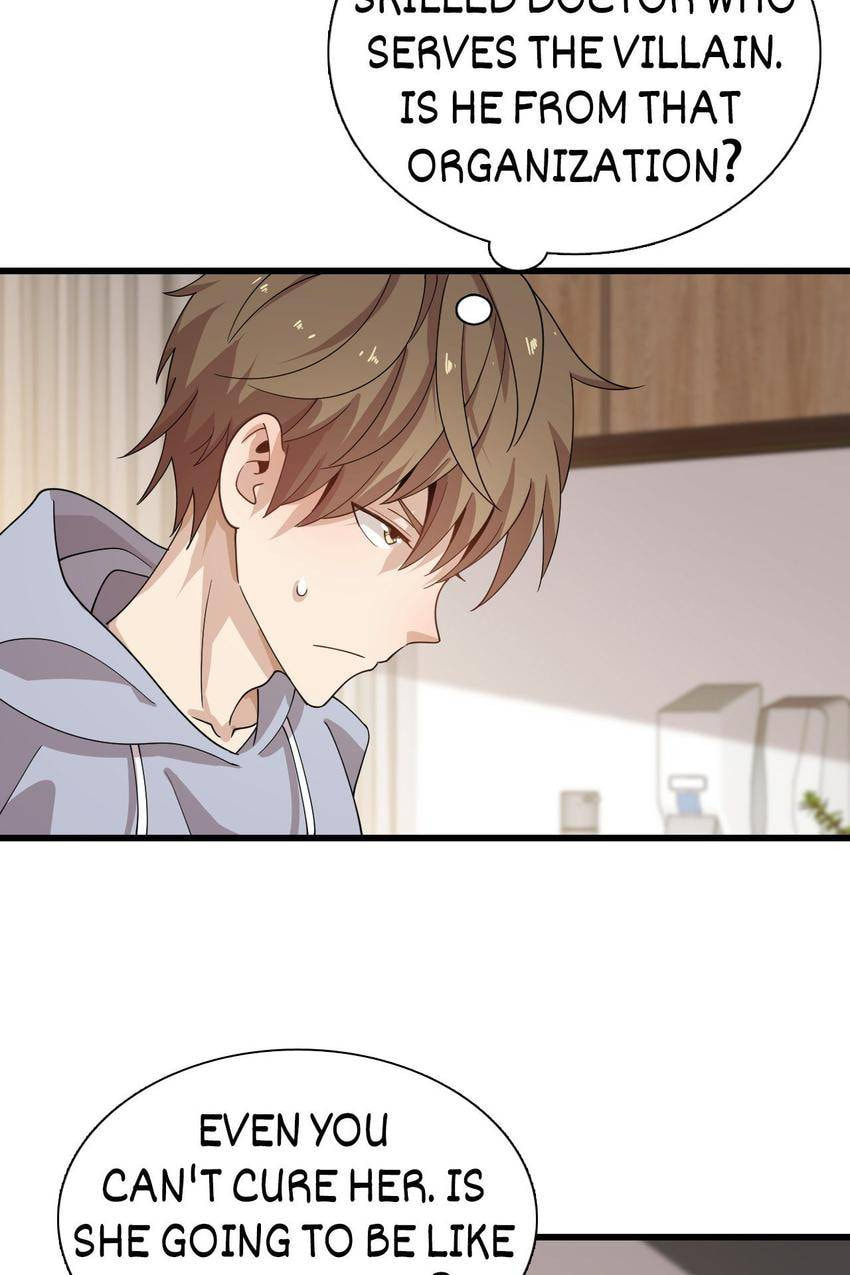 Read Pieta (Colored) chapter 52 image 8 on Lezhin