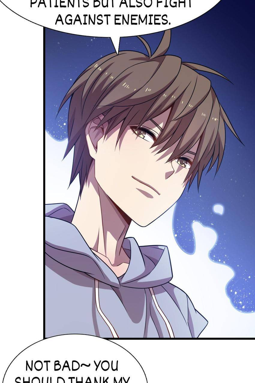 Read Pieta (Colored) chapter 53 image 16 on Lezhin