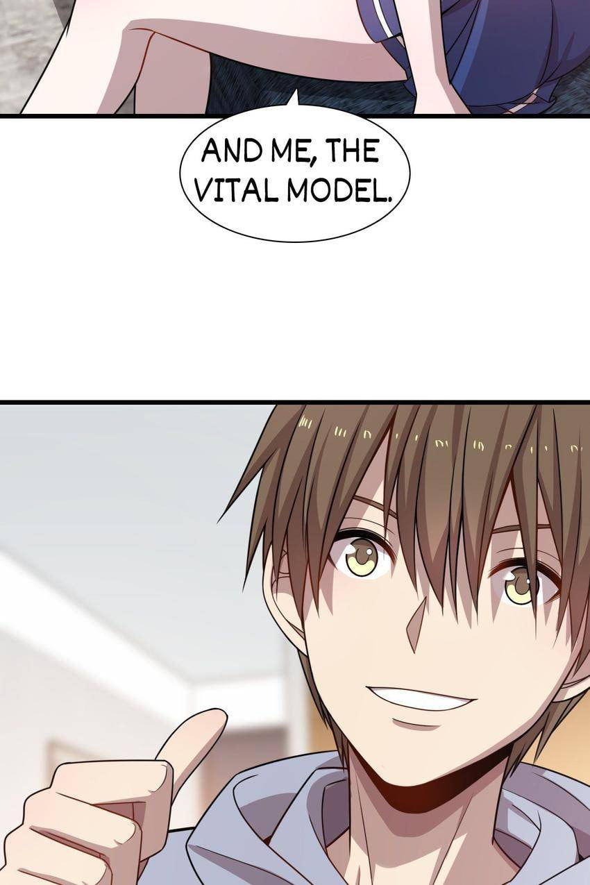 Read Pieta (Colored) chapter 53 image 18 on Lezhin