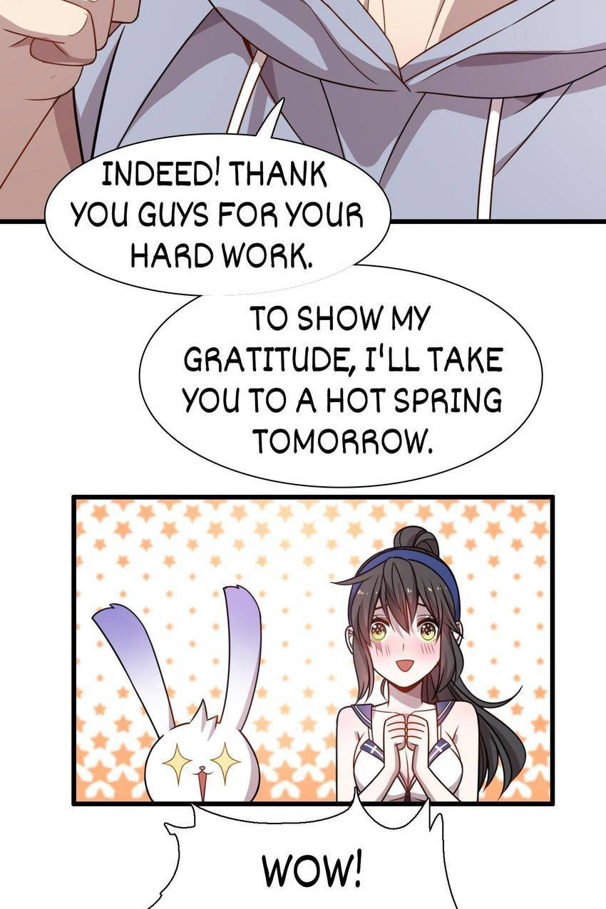 Read Pieta (Colored) chapter 53 image 19 on Lezhin