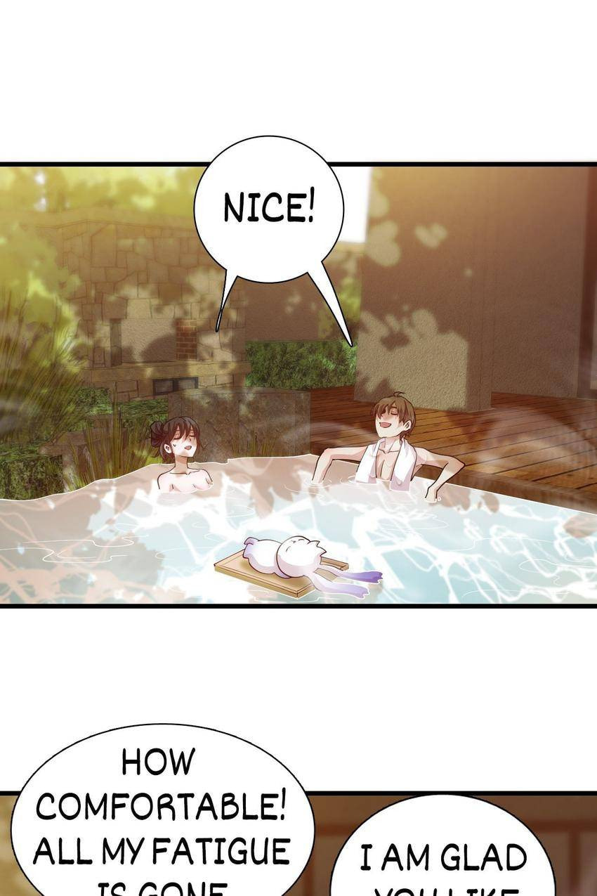Read Pieta (Colored) chapter 53 image 22 on Lezhin