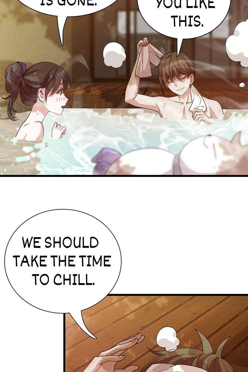 Read Pieta (Colored) chapter 53 image 23 on Lezhin
