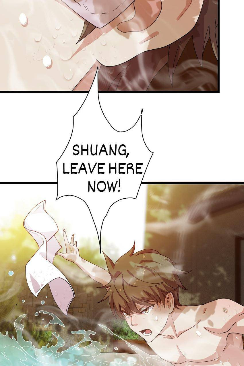 Read Pieta (Colored) chapter 53 image 25 on Lezhin