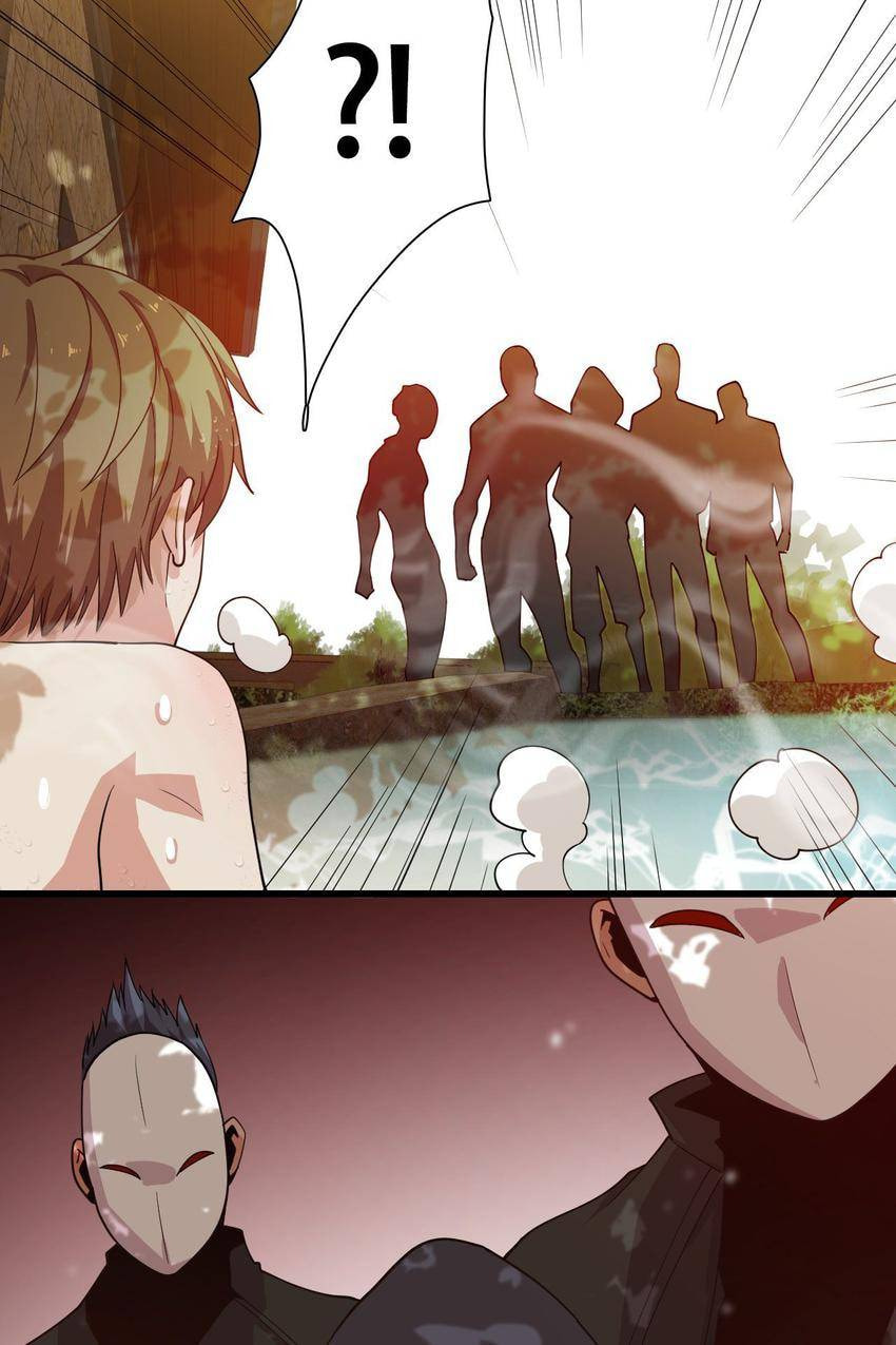 Read Pieta (Colored) chapter 53 image 27 on Lezhin
