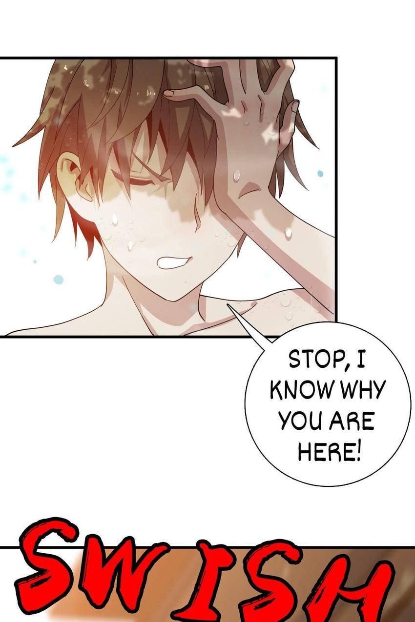 Read Pieta (Colored) chapter 53 image 32 on Lezhin