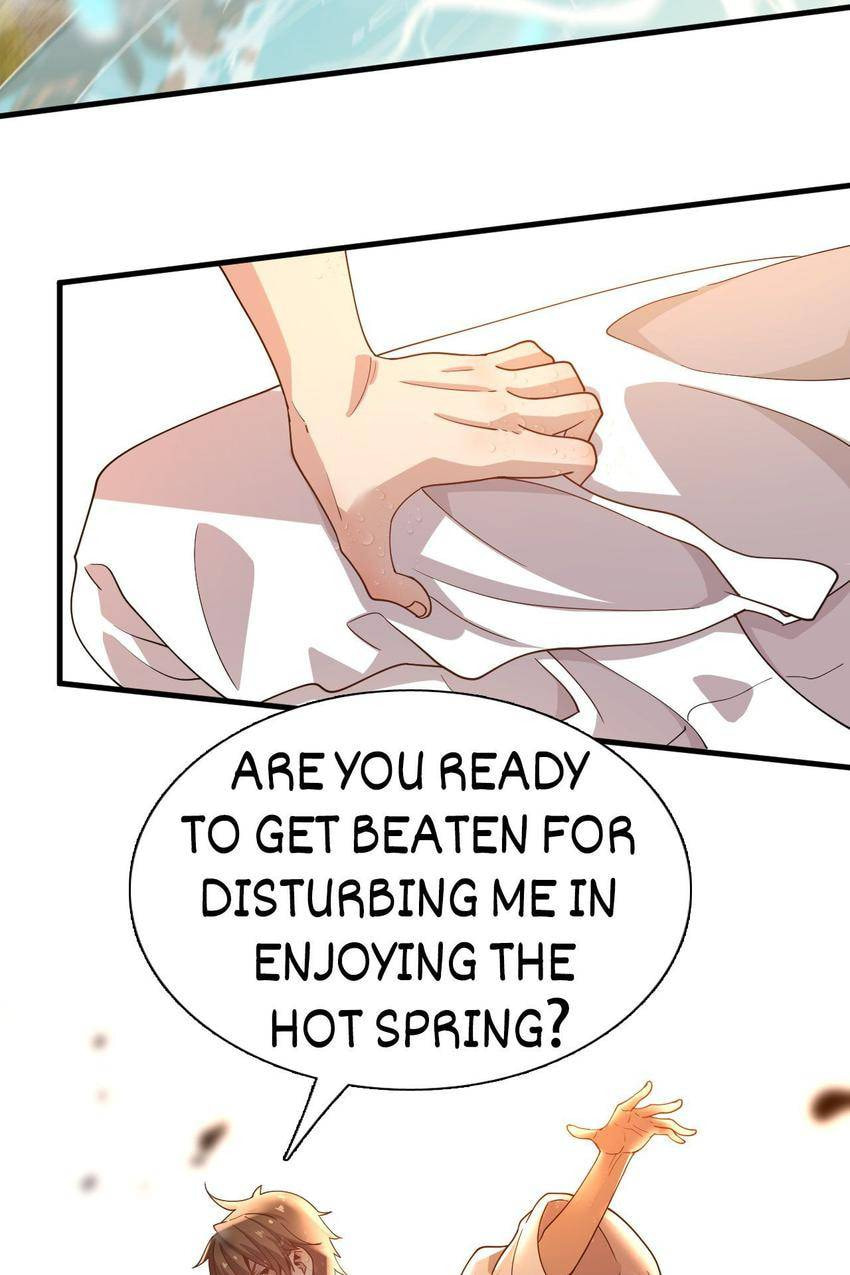 Read Pieta (Colored) chapter 53 image 34 on Lezhin