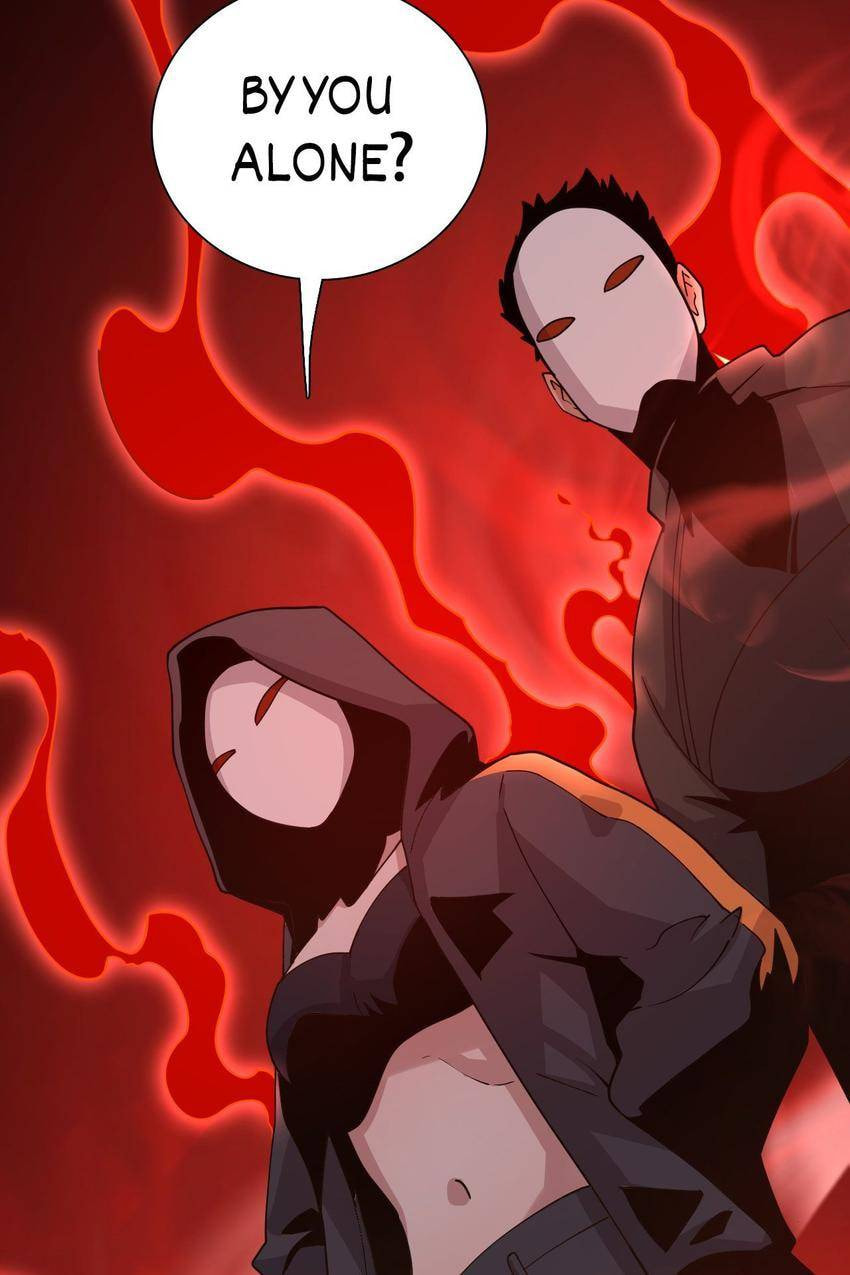 Read Pieta (Colored) chapter 53 image 38 on Lezhin