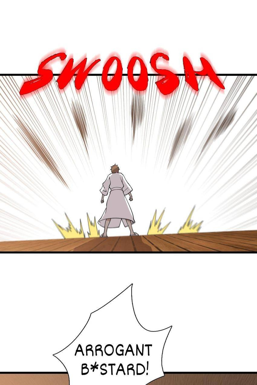 Read Pieta (Colored) chapter 53 image 44 on Lezhin