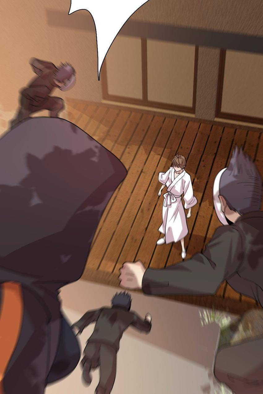 Read Pieta (Colored) chapter 53 image 45 on Lezhin